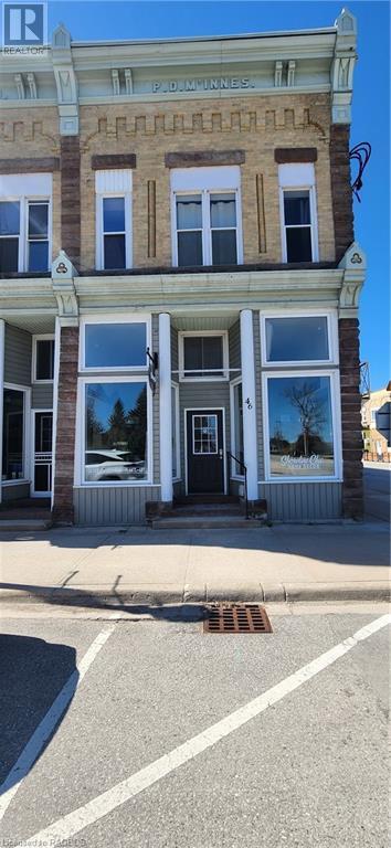 2 - 46 QUEEN STREET, Huron-Kinloss, Ontario