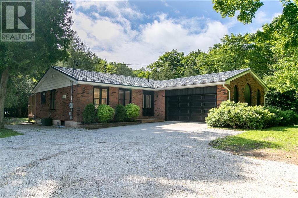 318743 GREY ROAD 1 ROAD, Georgian Bluffs, Ontario