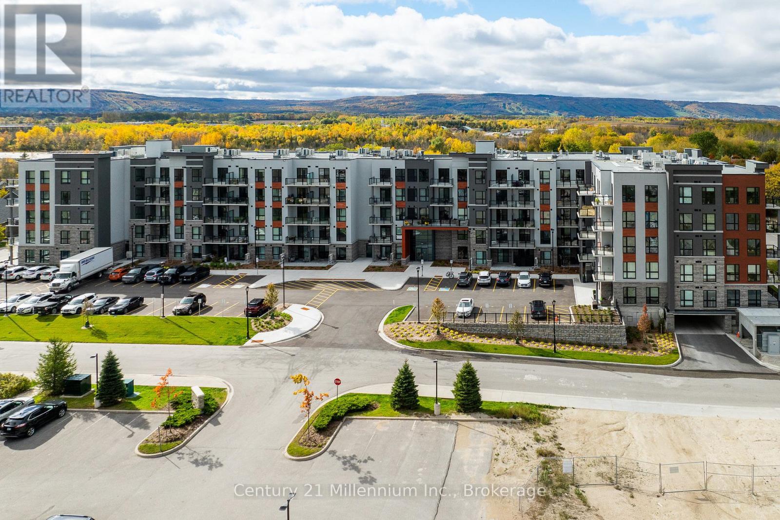 109 - 4 Kimberly Lane, Collingwood, Ontario  L9Y 5T6 - Photo 41 - S10436897