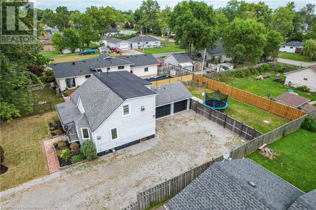 456 Lakeview Road, Fort Erie, Ontario  L2A 4W1 - Photo 2 - 40665301