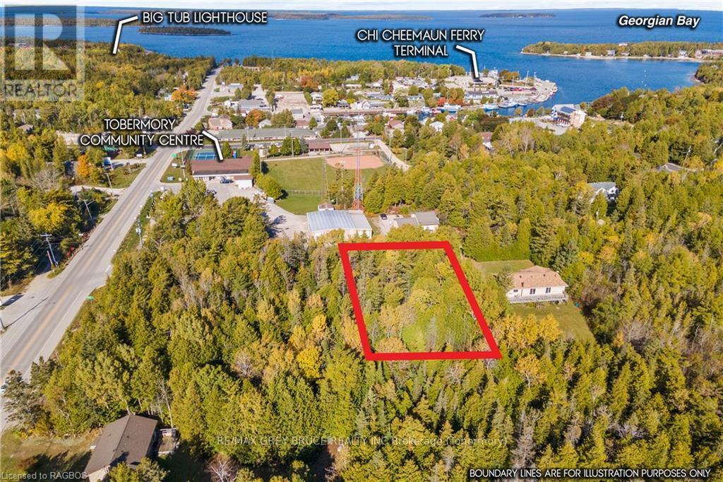Pt Lt 4 Nicholas Street, Northern Bruce Peninsula, Ontario  N0H 2R0 - Photo 30 - X10846869