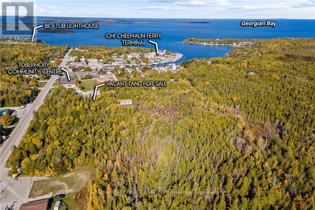 Pt Lt 4 Nicholas Street, Northern Bruce Peninsula, Ontario  N0H 2R0 - Photo 39 - X10846869
