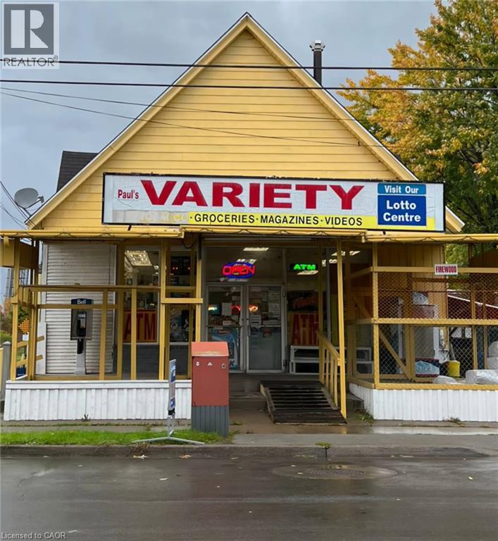675 KING STREET Street, Port Colborne, Ontario