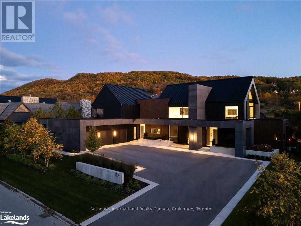 112 Stone Zack Lane, Blue Mountains, Ontario  N0H 1J0 - Photo 45 - X10438818