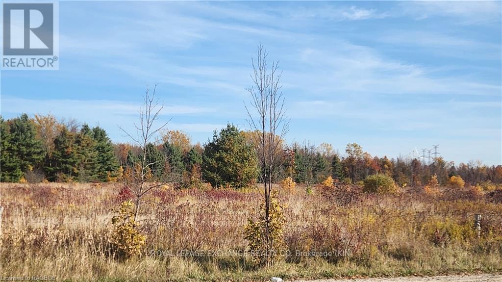 PCL 5-1 CONCESSION ROAD 2, Kincardine, Ontario