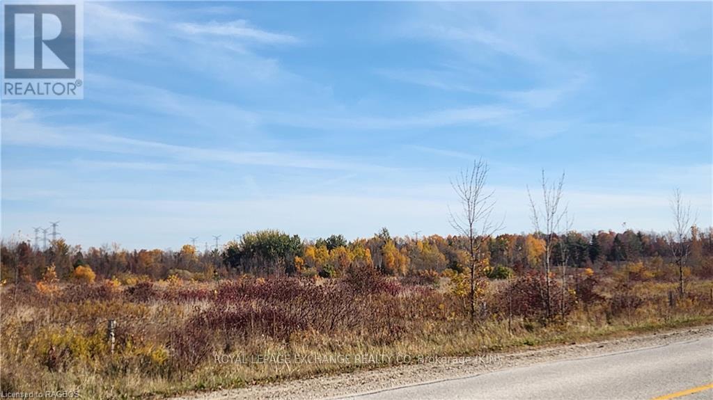 Pcl 5-1 Concession Road 2, Kincardine, Ontario  N0G 2T0 - Photo 2 - X10847095