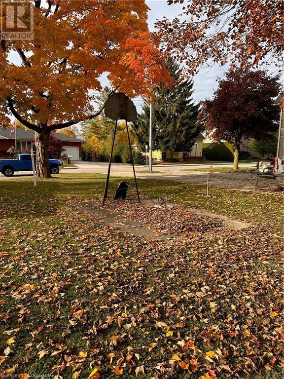 565 Raglan Street, Palmerston, Ontario  N0G 2P0 - Photo 3 - 40667643