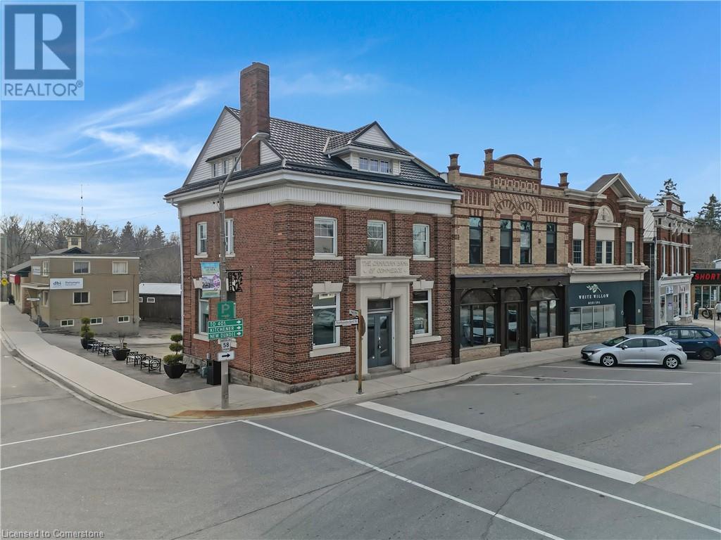 10 Northumberland Street, Ayr, Ontario  N0B 1E0 - Photo 2 - 40668054