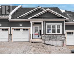 321 TELFORD TRAIL, Georgian Bluffs, Ontario