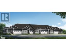UNIT 18 TELFORD TRAIL, Georgian Bluffs, Ontario