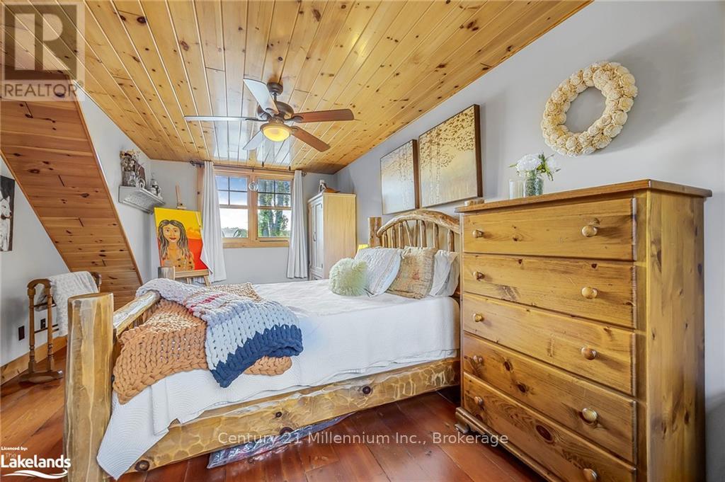 158 Wiles Lane, Grey Highlands, Ontario  N0C 1E0 - Photo 16 - X10439932