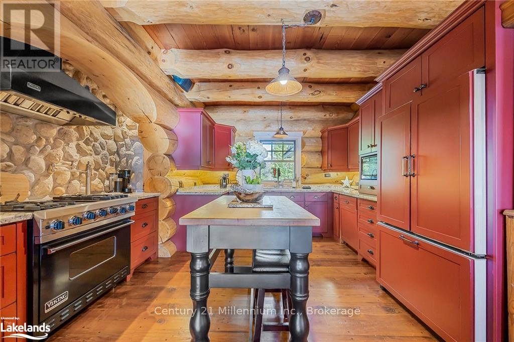 158 Wiles Lane, Grey Highlands, Ontario  N0C 1E0 - Photo 6 - X10439932