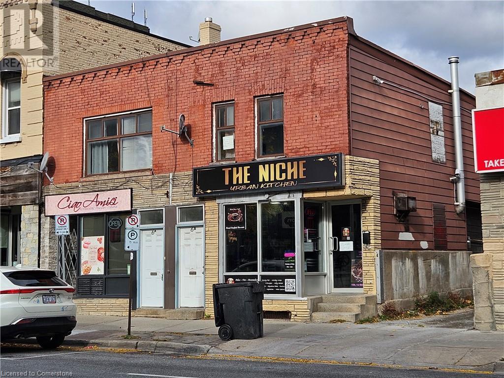 4-6 BOND STREET Street W, Oshawa, Ontario