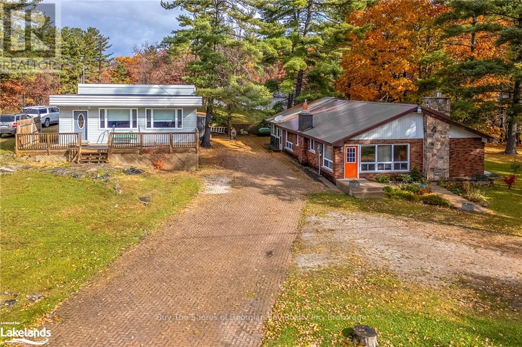 2512 Honey Harbour Road, Georgian Bay, Ontario  P0E 1E0 - Photo 3 - X10436828
