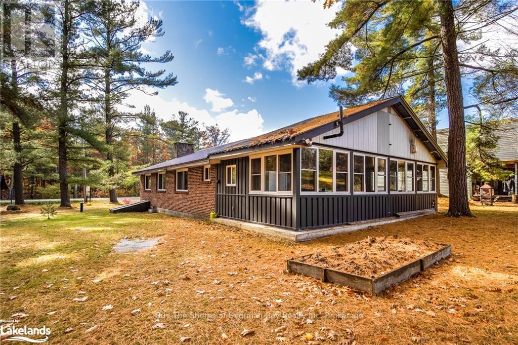 2512 Honey Harbour Road, Georgian Bay, Ontario  P0E 1E0 - Photo 6 - X10436828