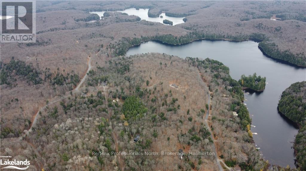 0 Basshaunt Lake Road, Dysart Et Al, Ontario  K0M 1S0 - Photo 27 - X10438608