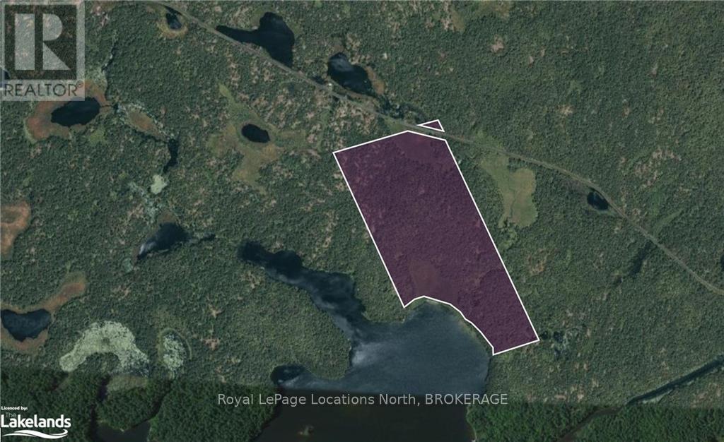 8381 BOLGER LAKE, Whitestone, Ontario