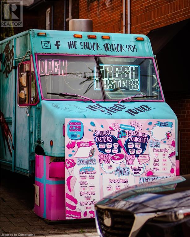 175 LOCKE Street S, Hamilton, Ontario