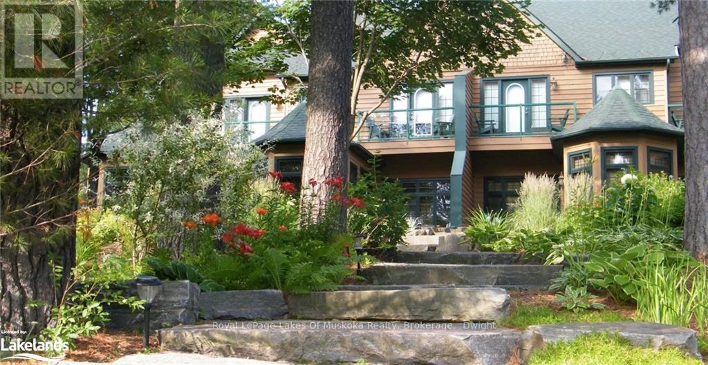 8 Fxd W - 1111 Dwight Beach Road, Lake Of Bays, Ontario  P0A 1H0 - Photo 2 - X10438118