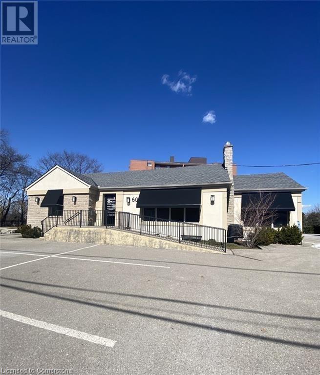 60 KING Street, Hamilton, Ontario