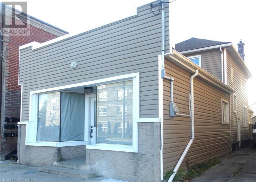 577 King Street, Welland, Ontario  L3B 3L3 - Photo 1 - 40675833