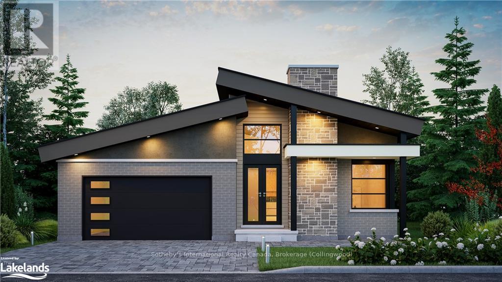 131 EQUALITY DRIVE, Meaford, Ontario