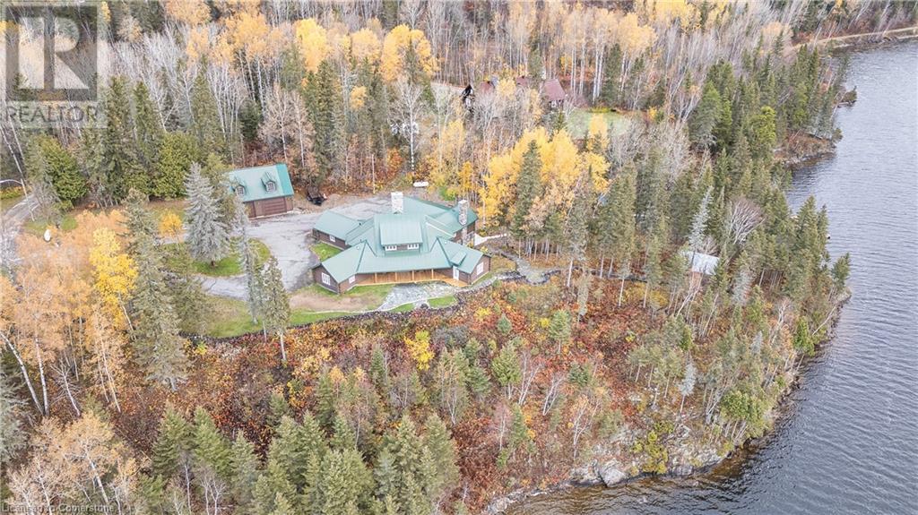 1 KERR Crescent, Virginiatown, Ontario