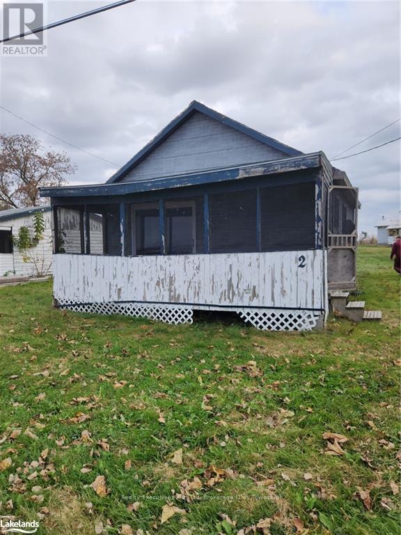 388 Big Island Road, Prince Edward County, Ontario  K0K 1W0 - Photo 13 - X10438625
