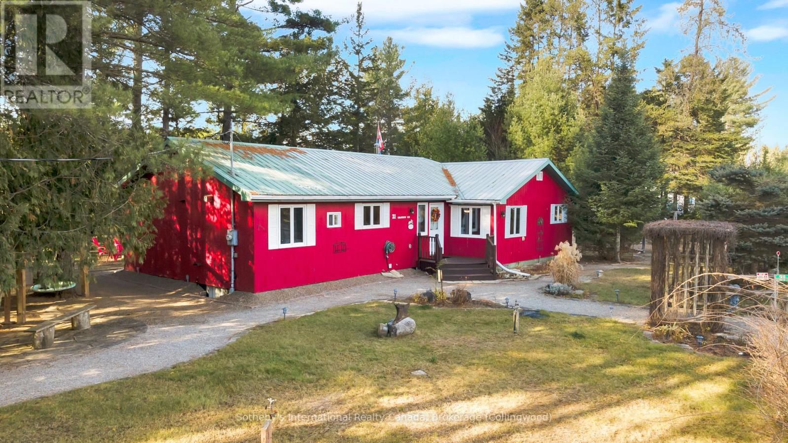 21 SPARROW ROAD, Kawartha Lakes, Ontario