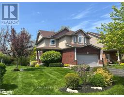 23 CHAMBERLAIN CRESCENT, Collingwood, Ontario