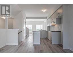 155 EQUESTRIAN Way Unit# 88, Cambridge, Ontario