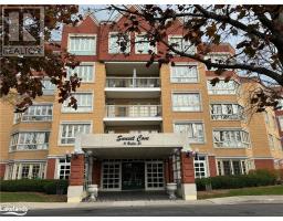 102 - 16 RAGLAN STREET, Collingwood, Ontario