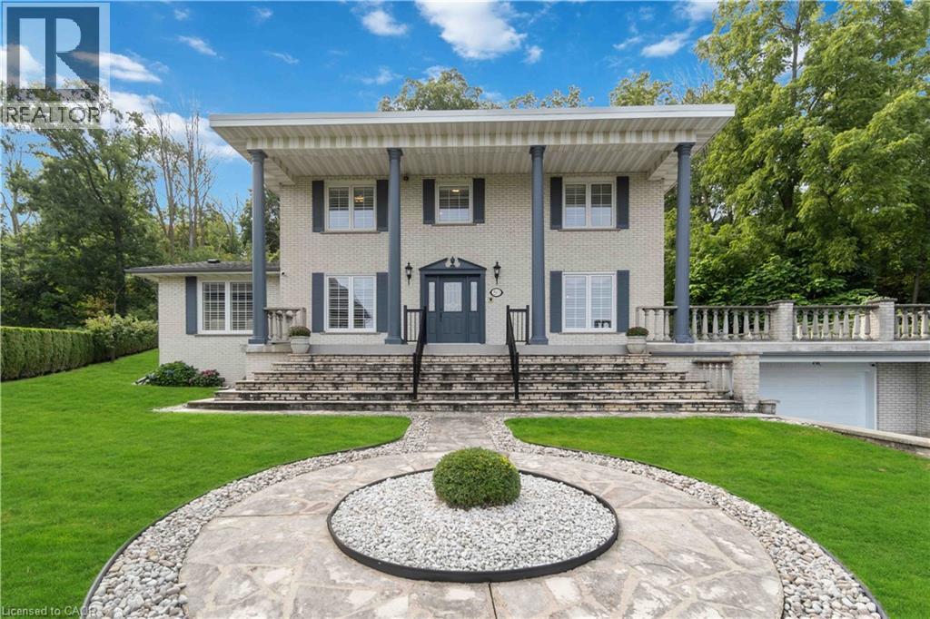 80 MARGARET Avenue, Stoney Creek, Ontario