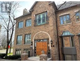 34 VILLAGE CENTRE PLACE Place Unit# 100, Mississauga, Ontario