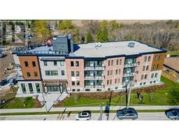 162 SNYDERS Road Unit# 310, Baden, Ontario