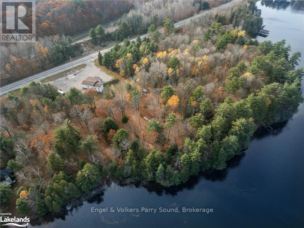 1814 Lake Joseph Road, Seguin, Ontario  P2A 2W8 - Photo 7 - X10439537