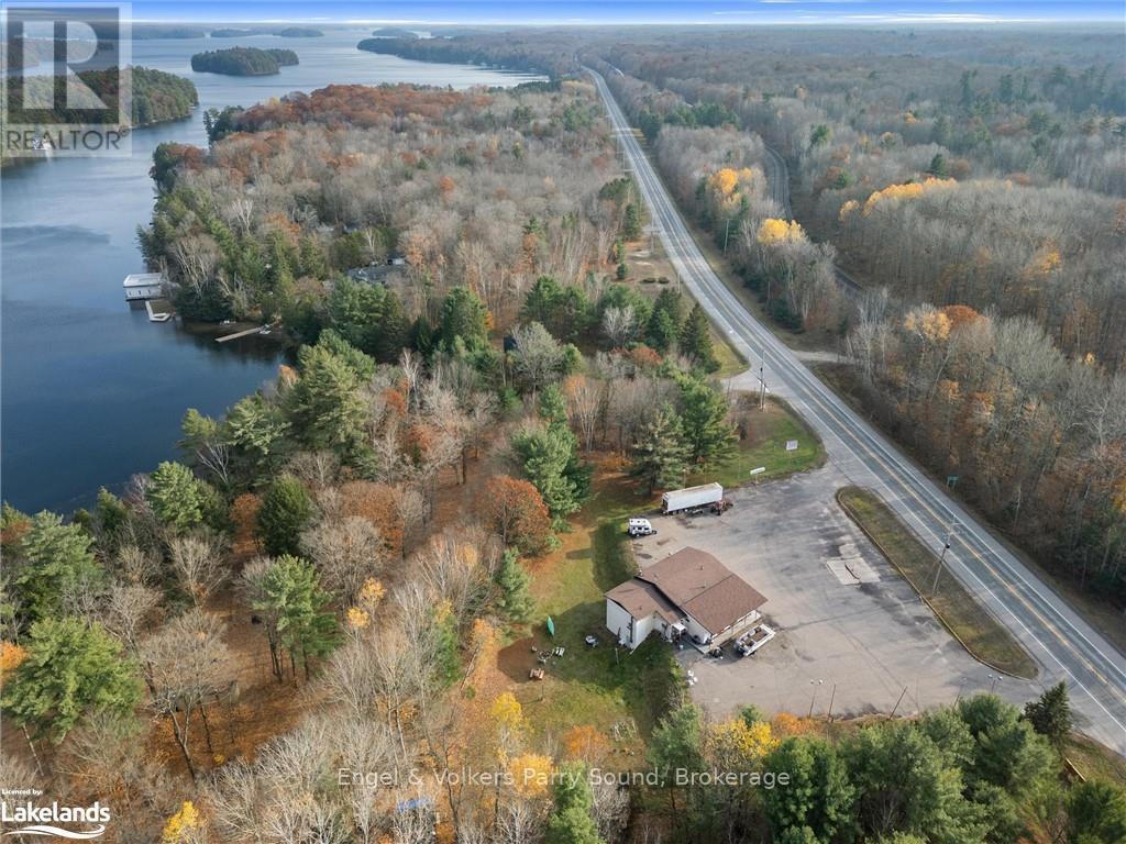 1814 Lake Joseph Road, Seguin, Ontario  P2A 2W8 - Photo 8 - X10439537