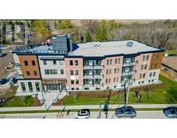 162 SNYDERS Road E Unit# 102, Baden, Ontario