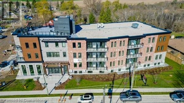 162 SNYDERS Road E Unit# 301, Baden, Ontario