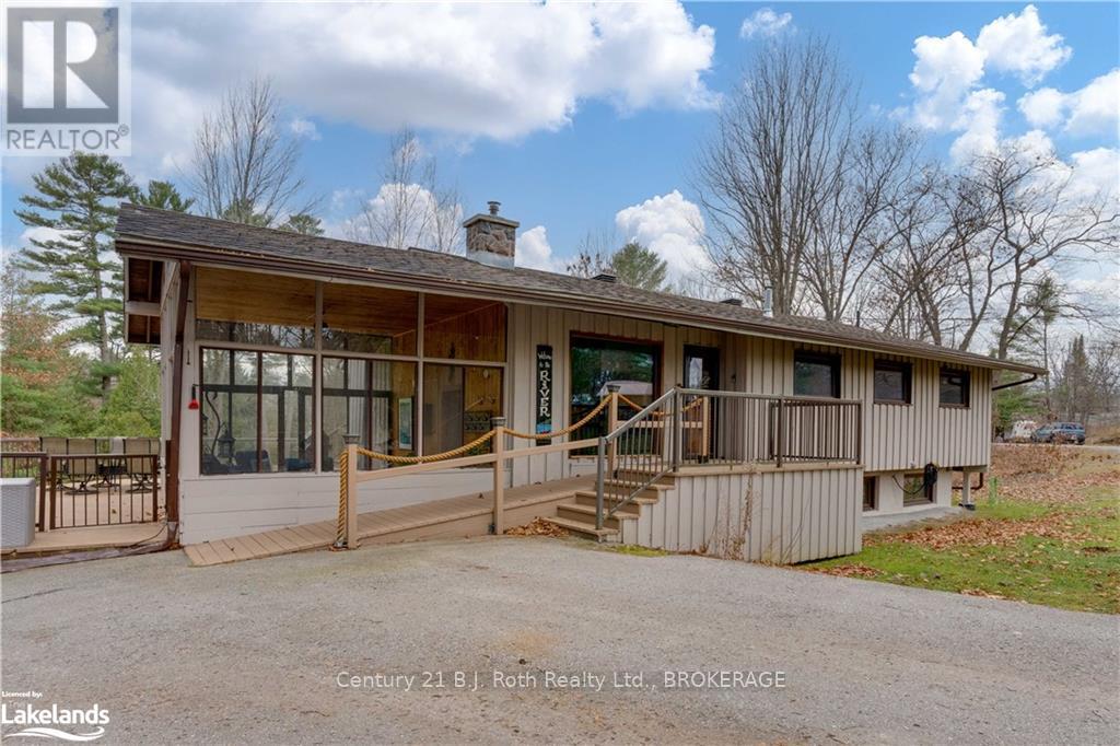 2983 WHELAN WAY, Ramara, Ontario