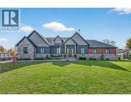 42 KRAMER Court, York, Ontario