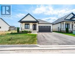 19 OAKLEY Drive, Niagara-on-the-Lake, Ontario
