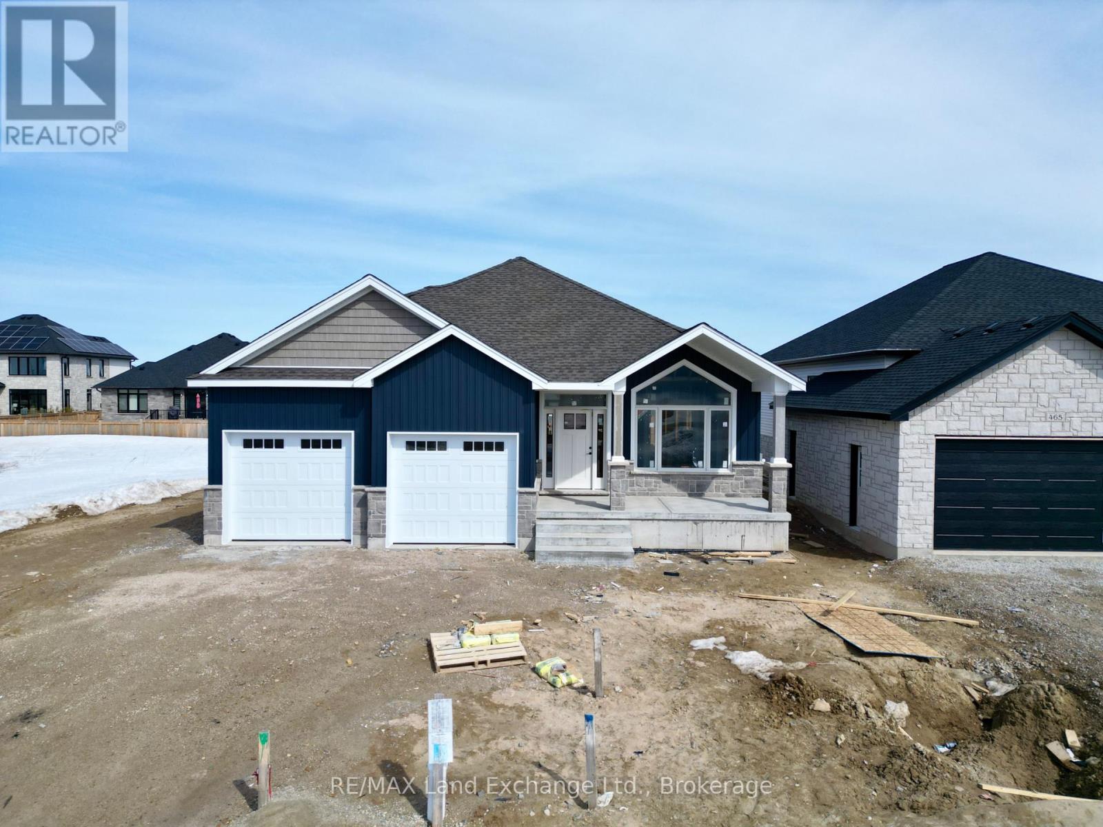 461 NORTHPORT DRIVE, Saugeen Shores, Ontario