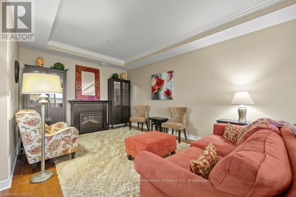 C305 - 65 Bayberry Drive, Guelph, Ontario  N1G 5K8 - Photo 7 - X11822657