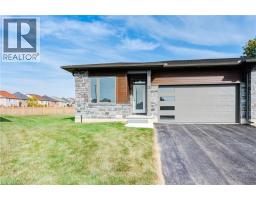 269 PITTOCK PARK Road Unit# 19, Woodstock, Ontario