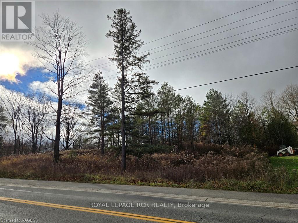 Lt 8 Ws Highway 6, Chatsworth, Ontario  N0H 2V0 - Photo 10 - X11822928