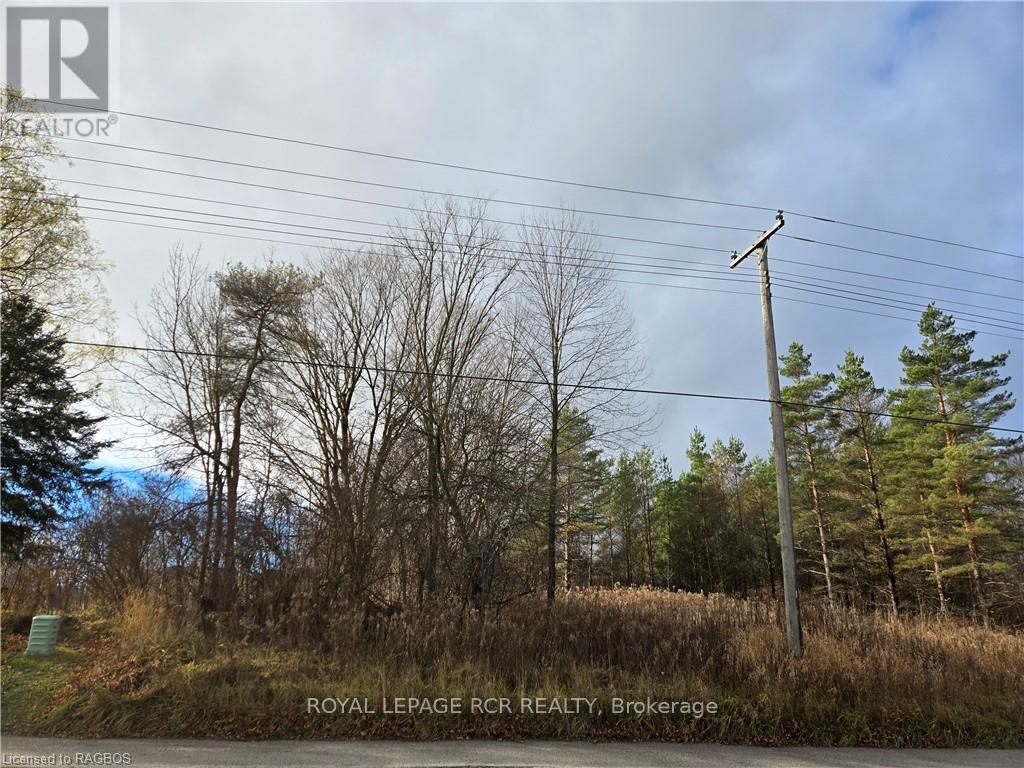 Lt 8 Ws Highway 6, Chatsworth, Ontario  N0H 2V0 - Photo 7 - X11822928