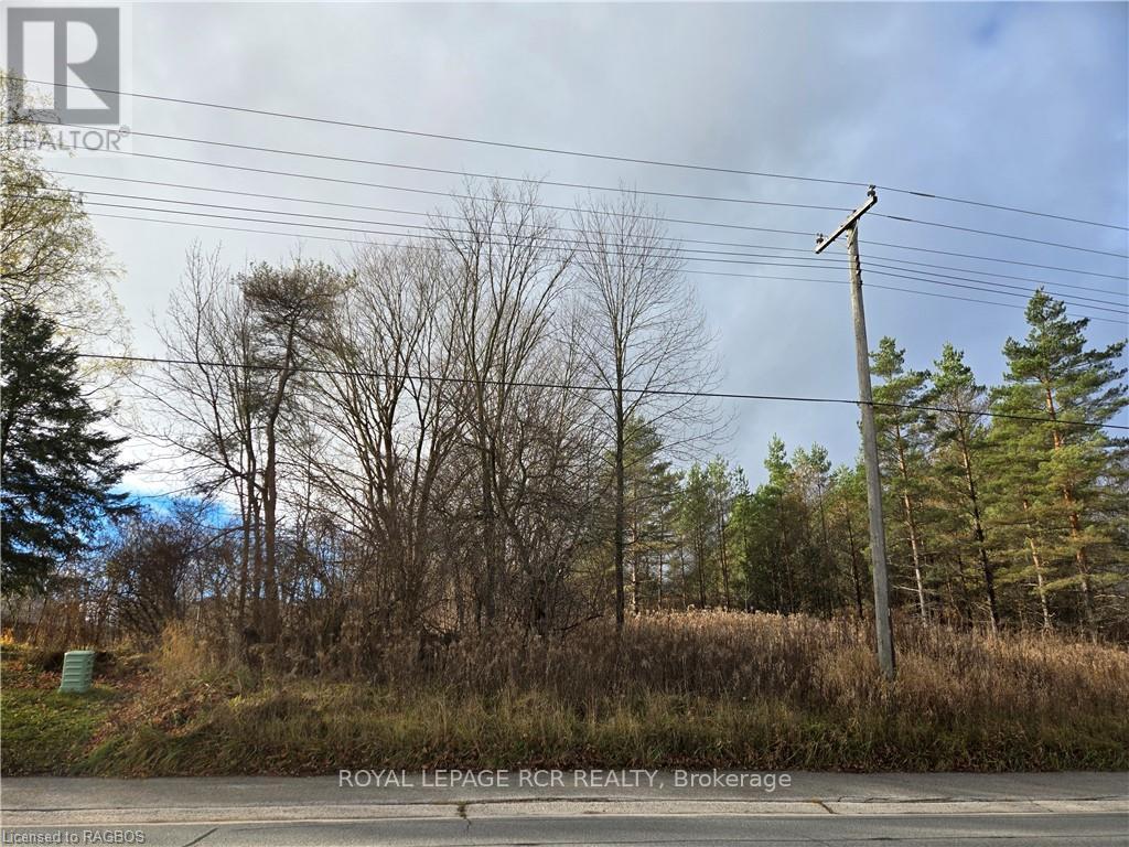 Lt 8 Ws Highway 6, Chatsworth, Ontario  N0H 2V0 - Photo 8 - X11822928