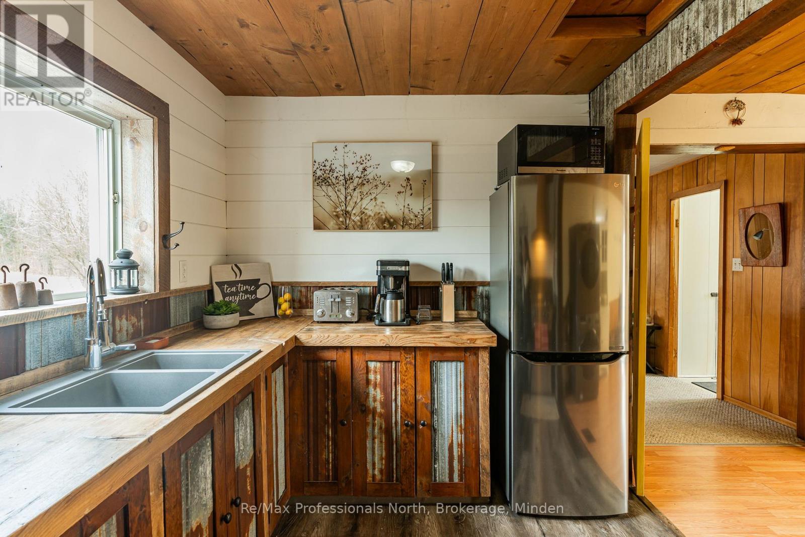 1047 Mccrea Road, Highlands East, Ontario  K0L 2Y0 - Photo 10 - X11822936