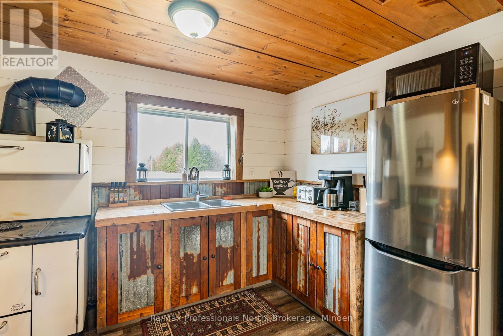 1047 Mccrea Road, Highlands East, Ontario  K0L 2Y0 - Photo 11 - X11822936